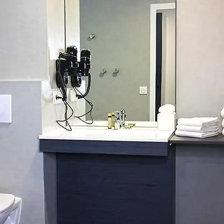 Hotel Du Parc & Spa-2