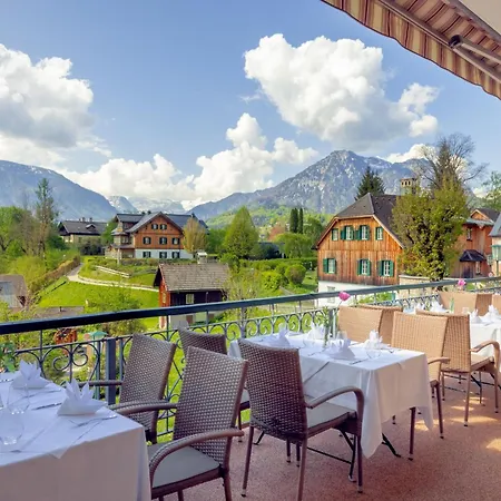 Hotel am See - Seeresidenz-2