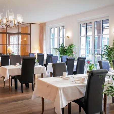 Hotel am See - Seeresidenz-3