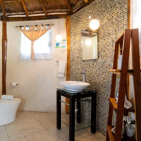 Cabanas Luxury - Adults Only-3