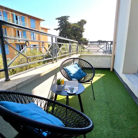 Best Western Journel Hotel Antibes-Juan-Les-Pins-2