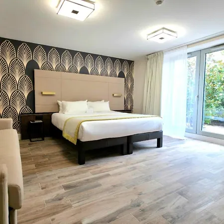 Best Western Journel Hôtel&Rooftop Antibes-Juan-les-Pins-2