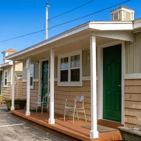 Sea Horse Inn And Cottages-3