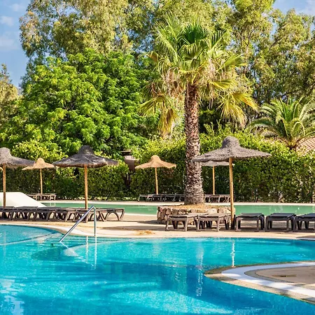 4 Mori Family Village - Villaggio Per Famiglie-3