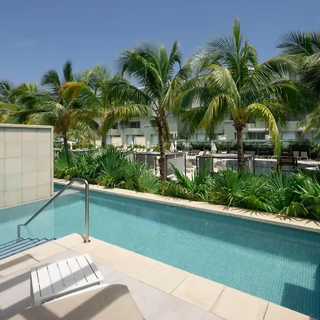 Catalonia Grand Costa Mujeres All Suites & Spa-2