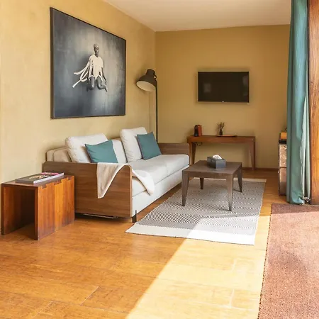 Hotel Le Djoloff-3