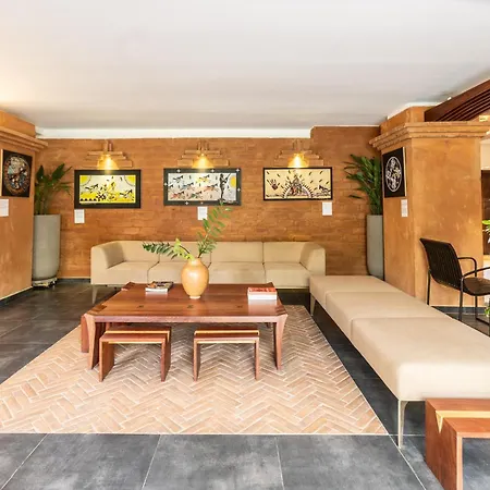 Hotel Le Djoloff-2