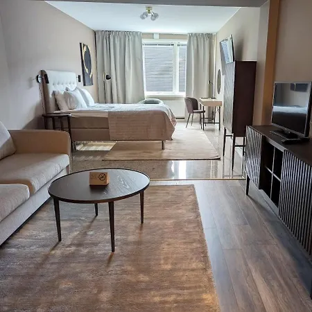 Quality Hotel Vaenersborg-2