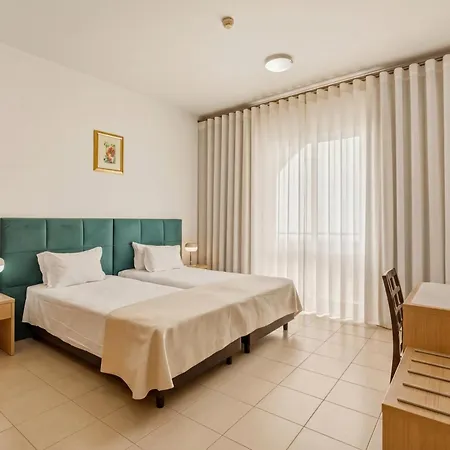 Hotel Santa Catarina Algarve-3