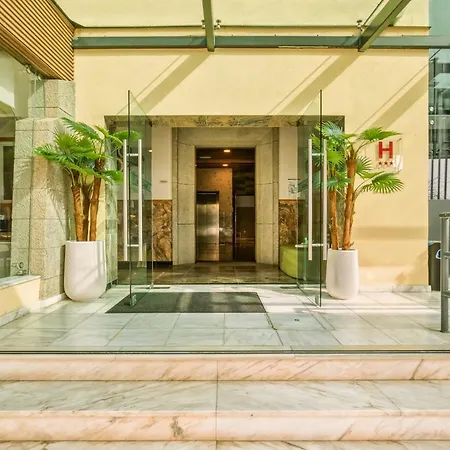 Hotel Santa Catarina Algarve-2