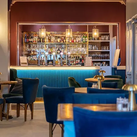 Colwall Park - Hotel, Bar & Restaurant-3