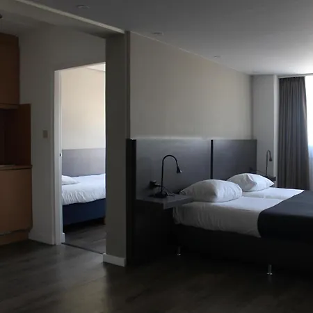 City Hotel Bergen op Zoom-3