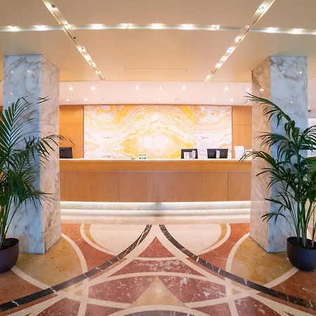 Hotel Tiffany Milano-3
