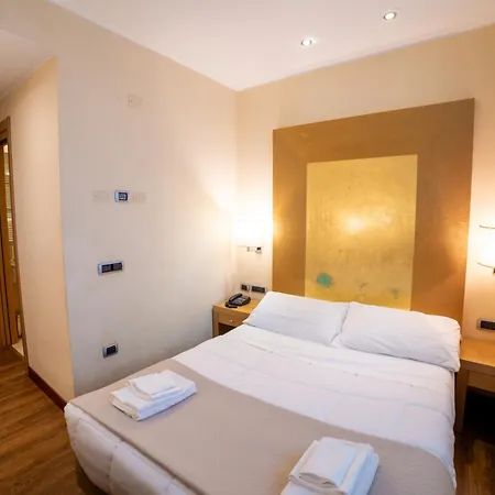 Hotel Tiffany Milano-3