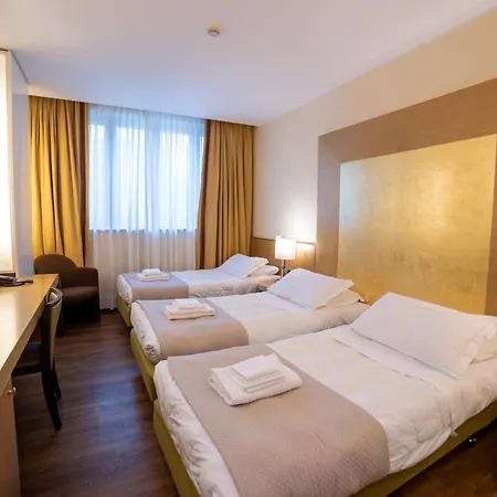 Hotel Tiffany Milano-2