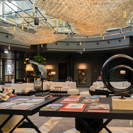 Savoia Hotel Rimini-3
