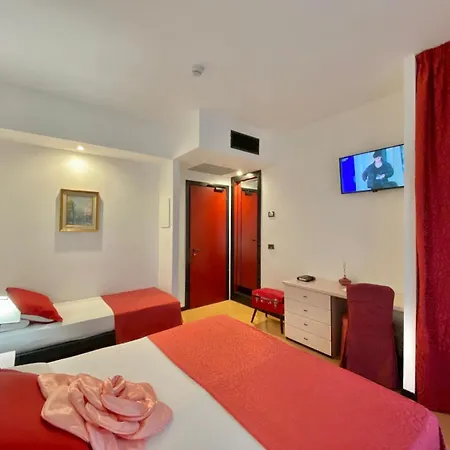 Hotel Ca' Di Valle-3
