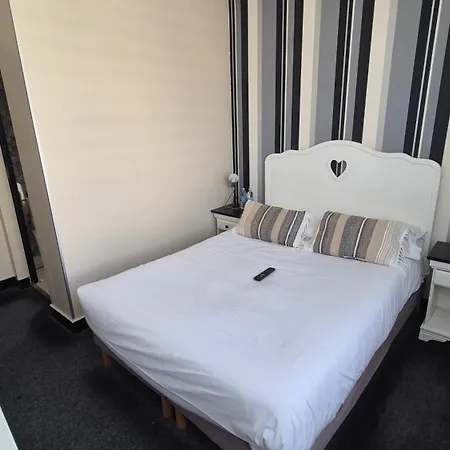 Be Cottage Hotel-3