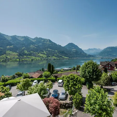 Seehotel Wilerbad Spa & Seminar-2