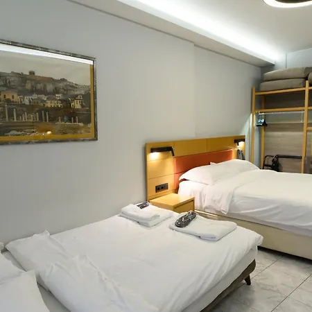 Hotel Erika-2