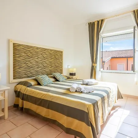 A.I.R. Hotel Gabbiano-3