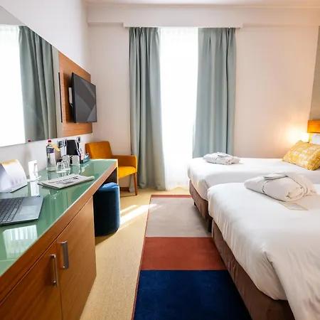 Voco Parma & Congressi By Ihg-3