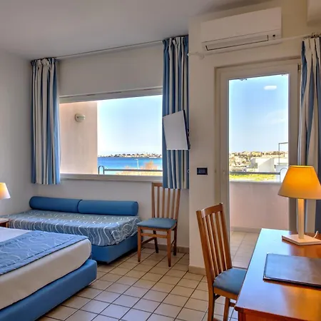 Hotel Sirenetta-2