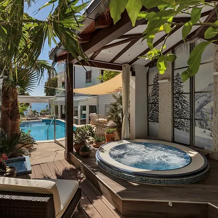 Boutique Hotel Marco Polo (Adults Only)-2