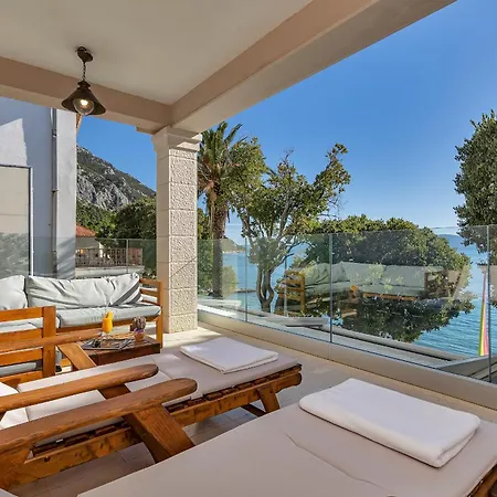 Boutique Hotel Marco Polo (Adults Only)-3