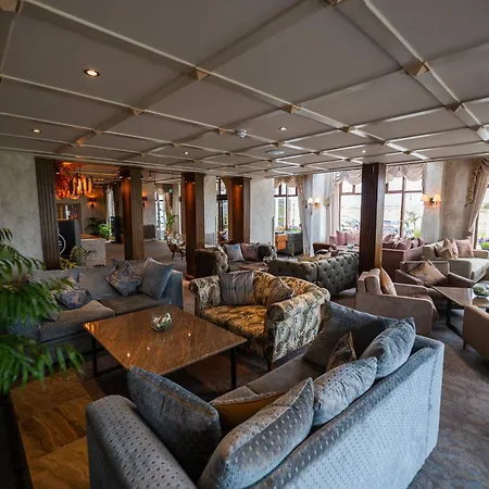 The Great Northern Hotel-3