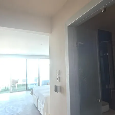 New Aegli Resort Hotel-3