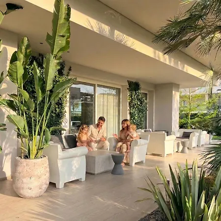 Perla Verde Hotel-3