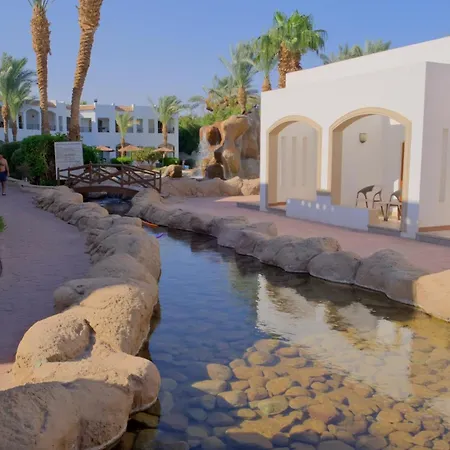 Coral Hills Resort Sharm El-Sheikh-3