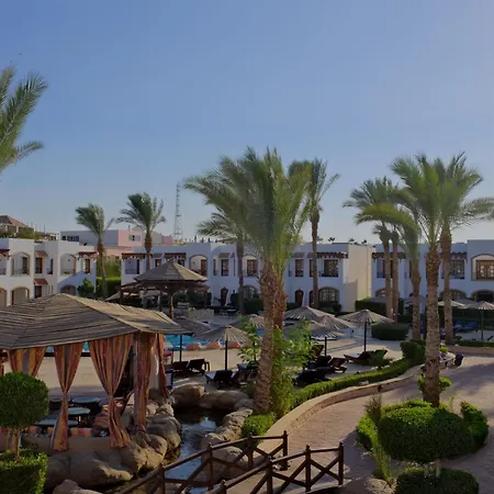 Coral Hills Resort Sharm El-Sheikh-3