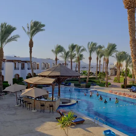 Coral Hills Resort Sharm El-Sheikh-2