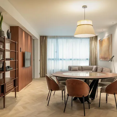 Hotel SB Diagonal Zero 4 Sup-3