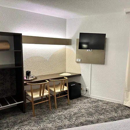 Hotel Chantereyne-2