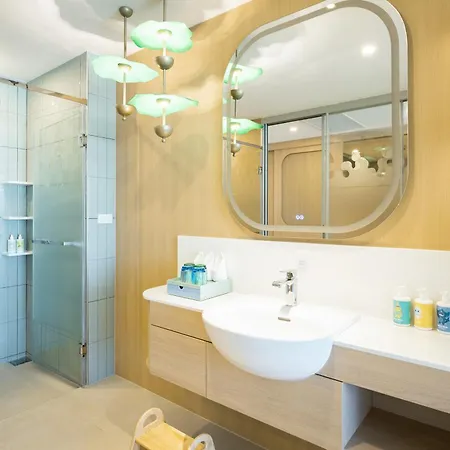 Katathani Phuket Beach Resort - Sha Extra Plus-2
