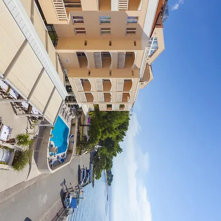 Aparthotel Milenij-2