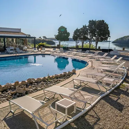 Hotel Calina-2