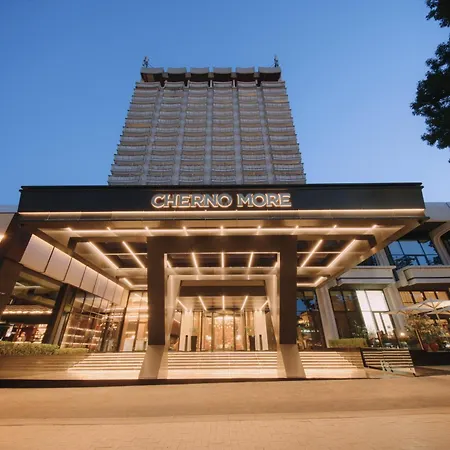 Hotel Cherno More-3