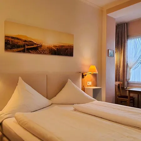 Hotel Münchner Löwenbräu-3