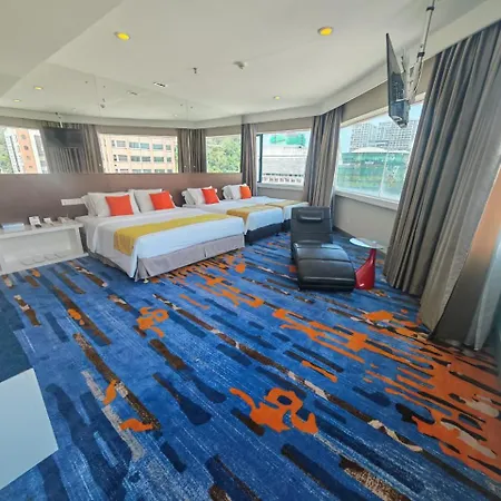 Hotel Capital Kota Kinabalu-2