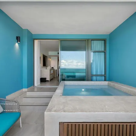 La Concha Resort, Puerto Rico, Autograph Collection-3
