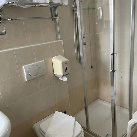 Hotel Lauro-2