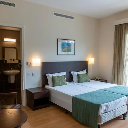 Natura Beach Hotel And Villas-2