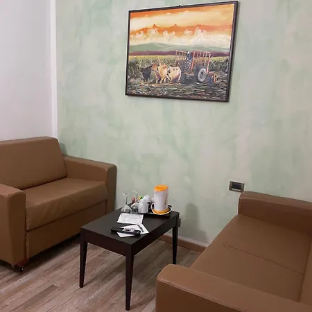 Hotel Lauro-3