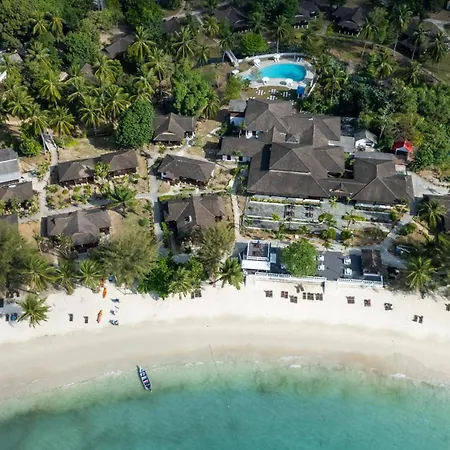 Perhentian Island Resort-3