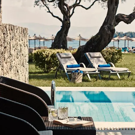 Kontokali Bay Resort & Spa-2
