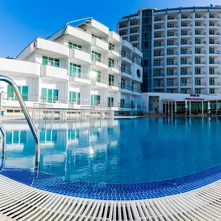 Berlin Golden Beach All Inclusive&Beach-3